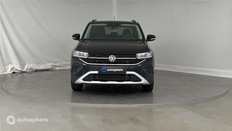 T-Cross 1.0 TSI 116ch VW Edition DSG7 2025 occasion 51100 Reims