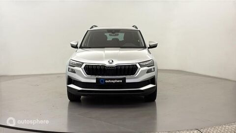 Karoq 2.0 TDI 116ch SCR Business DSG Euro6ap 2022 occasion 44000 Nantes