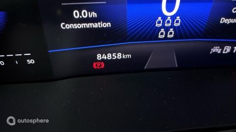 Touran 2.0 TDI 122ch Active 7 places 2023 occasion 51530 Magenta