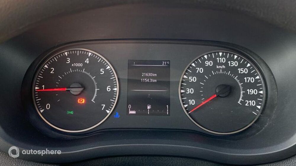 Master F3500 L3H3 2.3 Blue dCi 135ch Confort Euro6E 2024 occasion 51100 Reims