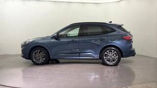 Kuga 2.5 Duratec 190ch FHEV E85 ST-Line Business BVA 2023 occasion 92000 Nanterre