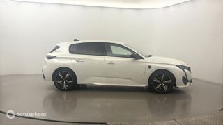 308 1.5 BlueHDi 130ch S&S GT EAT8 2023 occasion 86000 Poitiers