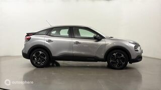 C4 PureTech 130ch S&S Shine 2021 occasion 86100 Ch&acirc;tellerault