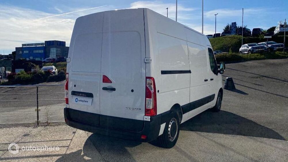 Master F3300 L2H2 2.3 Blue dCi 135ch Confort Euro6E 2023 occasion 16430 Champniers