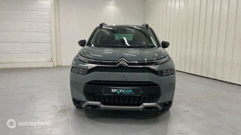 C3 Aircross BlueHDi 110ch S&S Shine 2023 occasion 64300 ORTHEZ