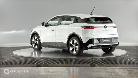 M&eacute;gane E-Tech Electric EV40 130ch Equilibre standard charge 2023 occasion 74100 Annemasse