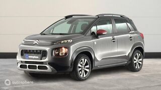 C3 Aircross PureTech 110ch S&S C-Series 2020 occasion 03100 Montlu&ccedil;on