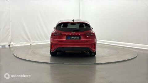 Focus 1.0 Flexifuel mHEV 125ch ST-Line X 2024 occasion 59552 Lambres-lez-Douai