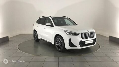 X1 sDrive18i 136ch M Sport 2026 occasion 86000 Poitiers