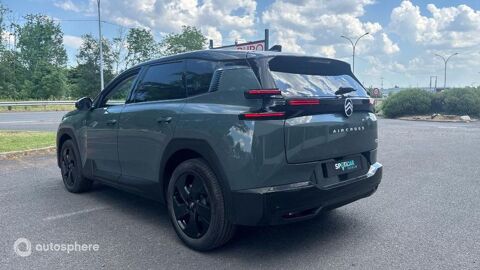 C5 aircross 1.2 Hybride 145ch MAX boite automatique 2026 occasion 86100 Ch&acirc;tellerault