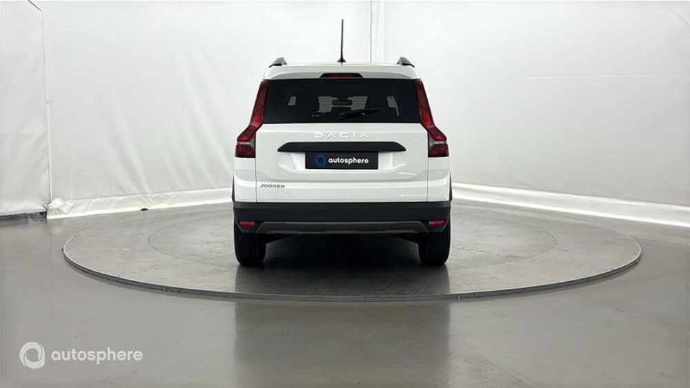 Jogger 1.0 TCe 110ch Expression 5 places 2023 occasion 57400 Buhl-Lorraine