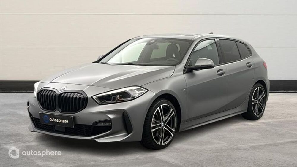 S&eacute;rie 1 118dA 150ch M Sport 2023 occasion 86000 Poitiers