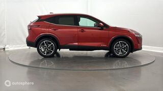 Qashqai e-POWER 190ch Tekna 2024 2024 occasion 51100 Reims