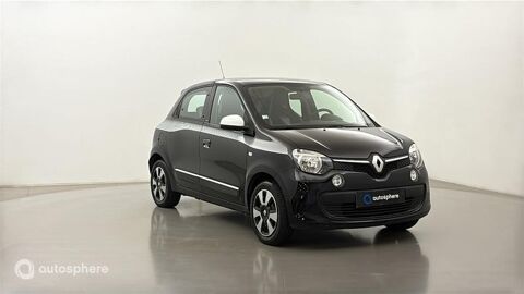 Twingo 0.9 TCe 90ch energy Limited 2017 2018 occasion 44000 Nantes