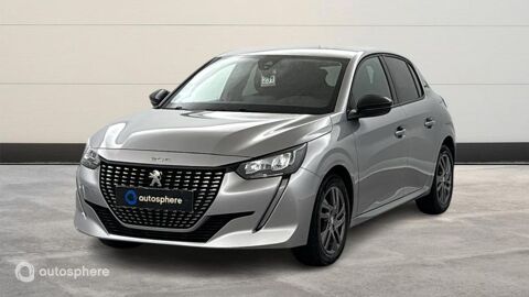 Annonce voiture Peugeot 208 12900 €