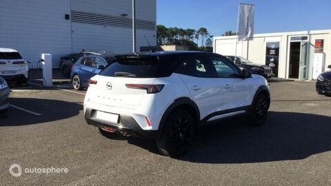 Mokka 1.2 Turbo 130ch Elegance BVA8 2023 occasion 40990 MEES