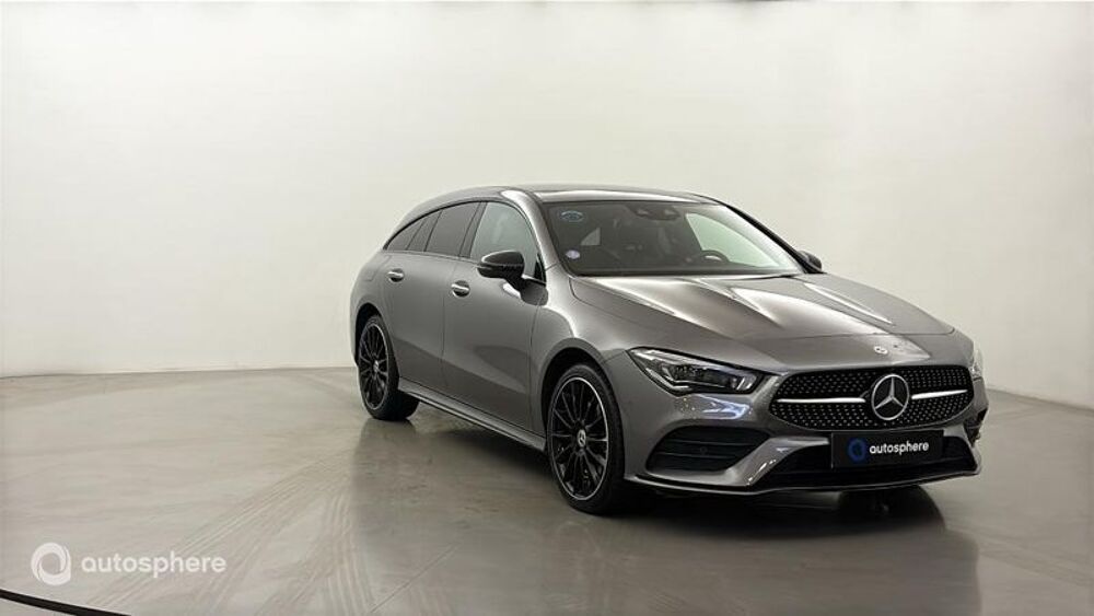 Classe CLA 250 e 160+102ch AMG Line 8G-DCT 2023 occasion 17138 Puilboreau