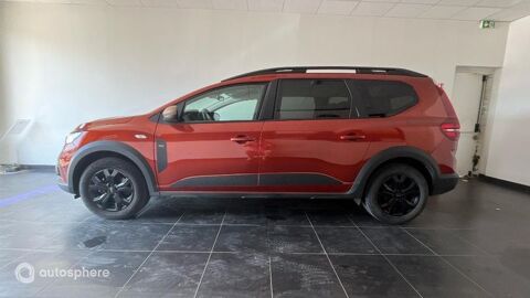 Jogger 1.6 hybrid 140ch Extreme 7 places -24 2024 occasion 84120 Pertuis