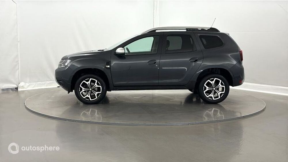 Duster 1.5 Blue dCi 115ch Prestige 108g 4x2 - 19 2019 occasion 57100 Thionville