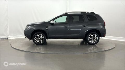 Duster 1.5 Blue dCi 115ch Prestige 108g 4x2 - 19 2019 occasion 57100 Thionville