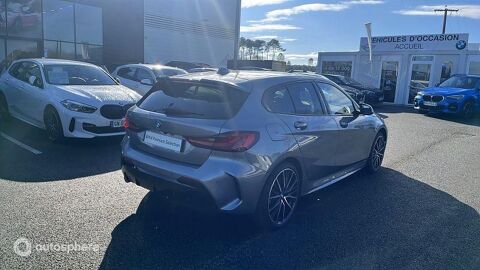 Série 1 118iA 136ch M Sport DKG7 2024 occasion 40990 MEES