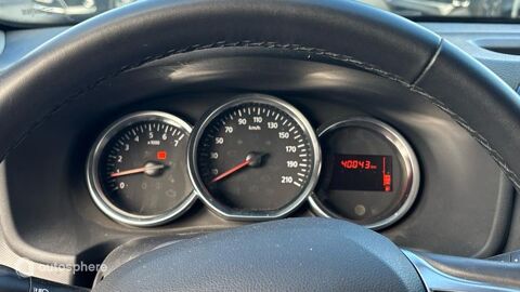 Sandero 0.9 TCe 90ch 15 ans Easy-R 2020 occasion 93250 Villemomble