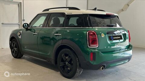 Countryman Cooper SE 125ch + 95ch Northwood ALL4 BVA6 2022 occasion 13100 Aix-en-Provence