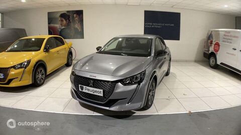 Annonce voiture Peugeot 208 36149 