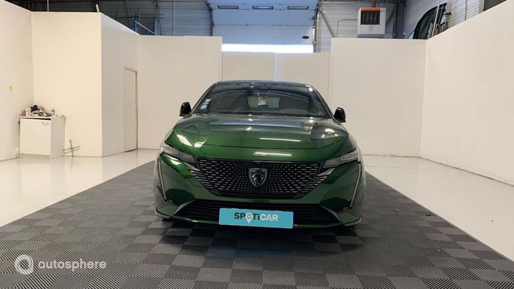 308 PHEV 180ch GT e-EAT8 2022 occasion 84000 Avignon