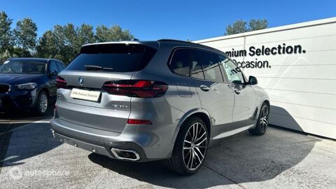 X5 xDrive50e 489ch M Sport 2024 occasion 13200 Arles