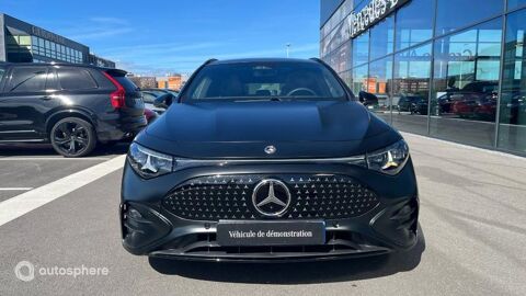 Classe CLA 250+ EQ 272ch Edition One 2026 occasion 17138 Puilboreau