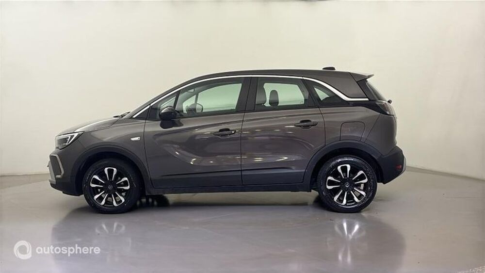Crossland X 1.5 D 110ch Elegance 2021 occasion 63000 Clermont-Ferrand