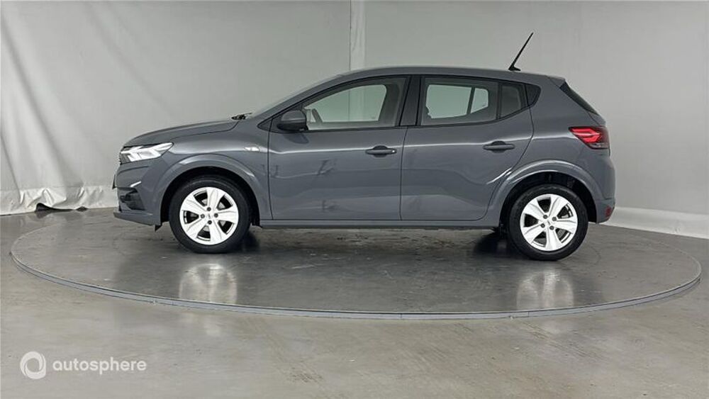 Sandero 1.0 SCe 65ch Expression 2024 occasion 59640 Dunkerque