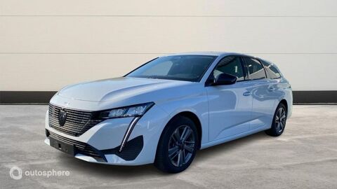 308 SW 1.2 PureTech 130ch S&S Allure 2024 occasion 64000 PAU