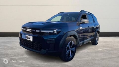 Dacia Bigster 1.8 hybrid 155ch Journey 2025 occasion Pertuis 84120