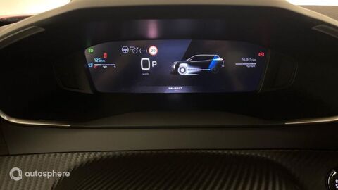 2008 1.2 Hybrid 145ch Allure e-DCS6 2025 occasion 03100 Montlu&ccedil;on