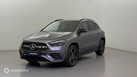Mercedes Classe GLA 250 e Hybrid EQ 218ch AMG Line 8G-DCT 2024 occasion Poitiers 86000