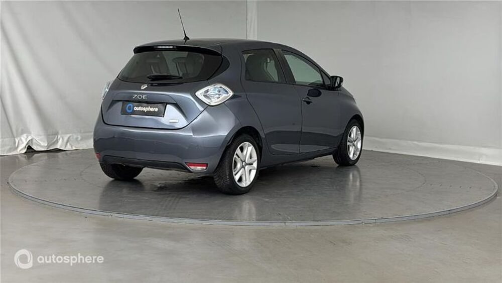 Zo&eacute; Zen charge normale R90 MY19 LOCATION BATTERIE 2020 occasion 62218 Loison-sous-Lens
