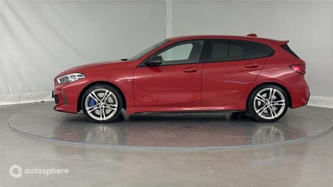 S&eacute;rie 1 M135iA xDrive 306ch 2020 occasion 59650 Villeneuve-d'Ascq