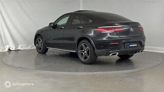 Classe GLC 220 d 194ch AMG Line 4Matic 9G-Tronic 2021 occasion 77144 Mont&eacute;vrain