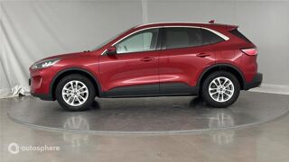 Kuga 2.5 Duratec 190ch FHEV Titanium BVA 2022 occasion 59600 Maubeuge