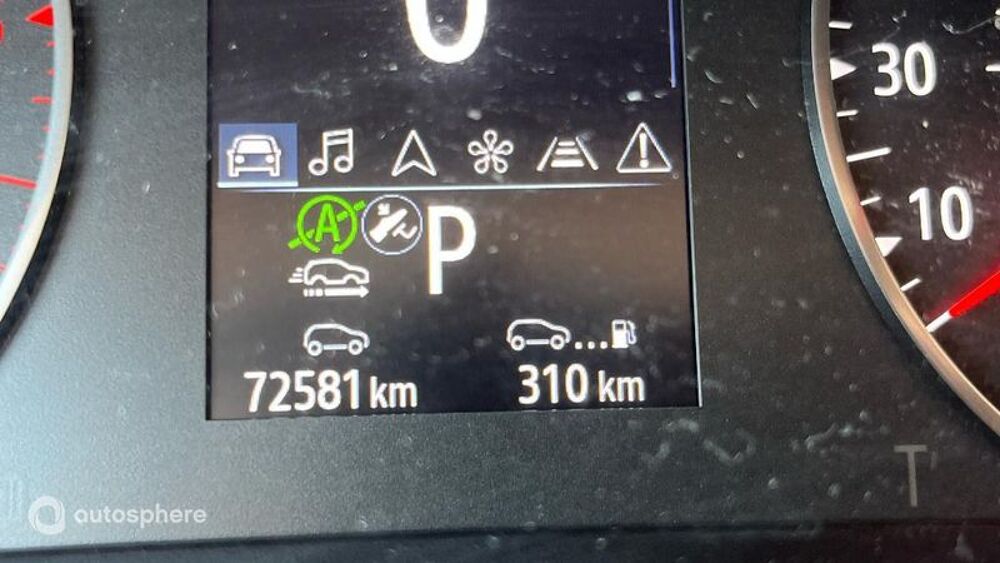 M&eacute;gane 1.5 Blue dCi 115ch Business EDC 2022 occasion 13090 Aix-en-Provence