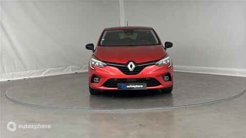 Clio 1.0 TCe 100ch Intens 2019 occasion 62800 Li&eacute;vin