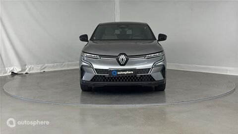 M&eacute;gane E-Tech Electric EV60 220ch Techno optimum charge 2022 occasion 57000 Metz