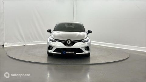 Clio 1.0 TCe 90ch Techno 2023 occasion 62000 Arras