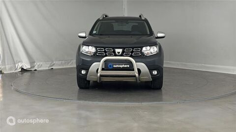 Duster 1.5 Blue dCi 115ch Prestige 4x4 2019 occasion 62219 Longuenesse