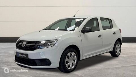 Dacia sandero 1.0 SCe 75ch Access - 20