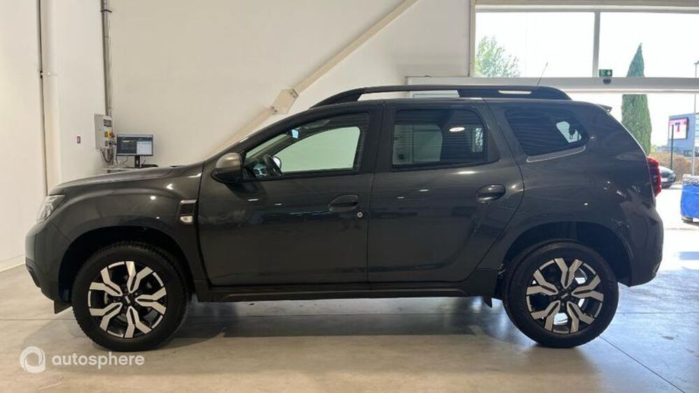 Duster 1.3 TCe 130ch FAP Journey 4x2 2023 occasion 13300 SALON DE PROVENCE