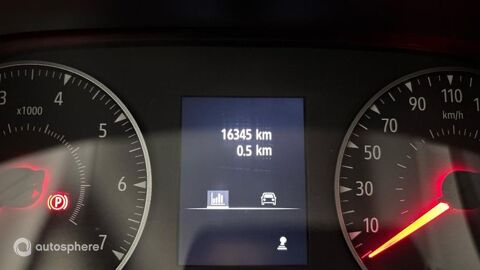 Sandero 1.0 ECO-G 100ch Stepway Expression -24 2024 occasion 51120 S&eacute;zanne