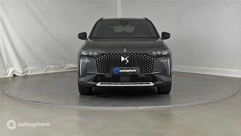 DS7 1.6 Plug-in Hybrid 225ch Pallas 2025 occasion 59223 Roncq